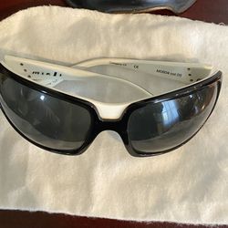 Alain Mikli M0604 Col 05 Sunglasses