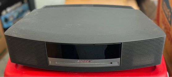 Bose Wave Music System