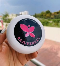Cream / Crema Rejuvenext