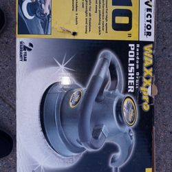 10 Inch Polisher 