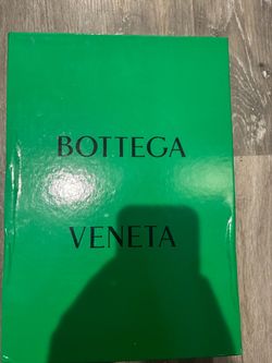 black bottegas venta