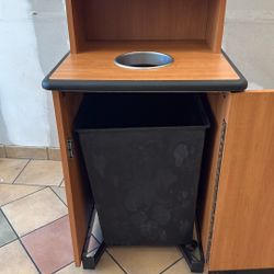 Trash Can
