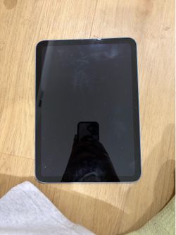Blue Ipad A16