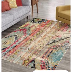 Rug 4x6 Loom