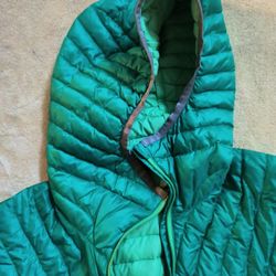 Eddie Bauer First Ascent Jacket 