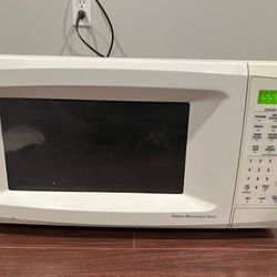 GE Microwave 