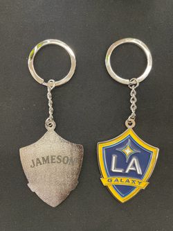 LA GALAXY Fans