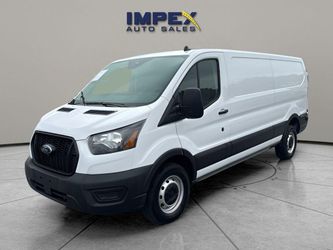 2024 Ford Transit-150 Cargo Van
