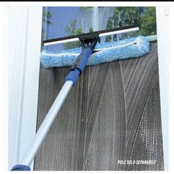 Window Washing 