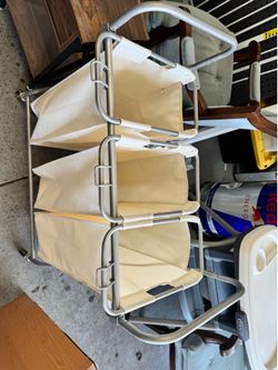 Laundry basket