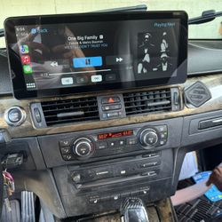 Car Audio Installation 