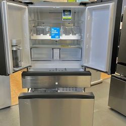 Samsung French Door Refrigerator ODK5