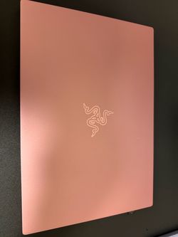 Razer Blade 13 Quartz Pink (2019)