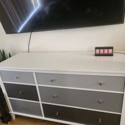 Move Out Sale Dresser 6 Months Old 