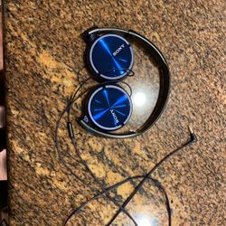 Sony Headphones