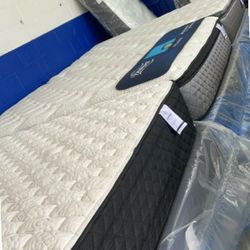 King Mattress New New