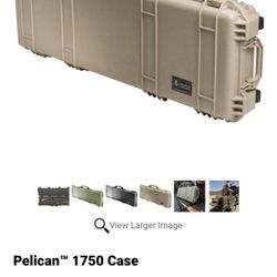 Pelican™ Protector Case™ Long Case 