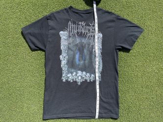 Anarchy Jewled Tshirt