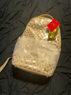 SPRAYGROUND TRINITY 24K BACKPACK
