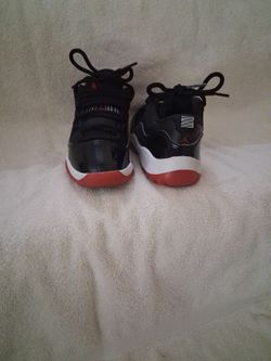 Air Jordan 12 retro flu game size 12C