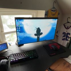 60% Gaming Keyboard 