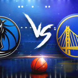 GOLDEN STATE WARRIORS AT DALLAS MAVERICKS 