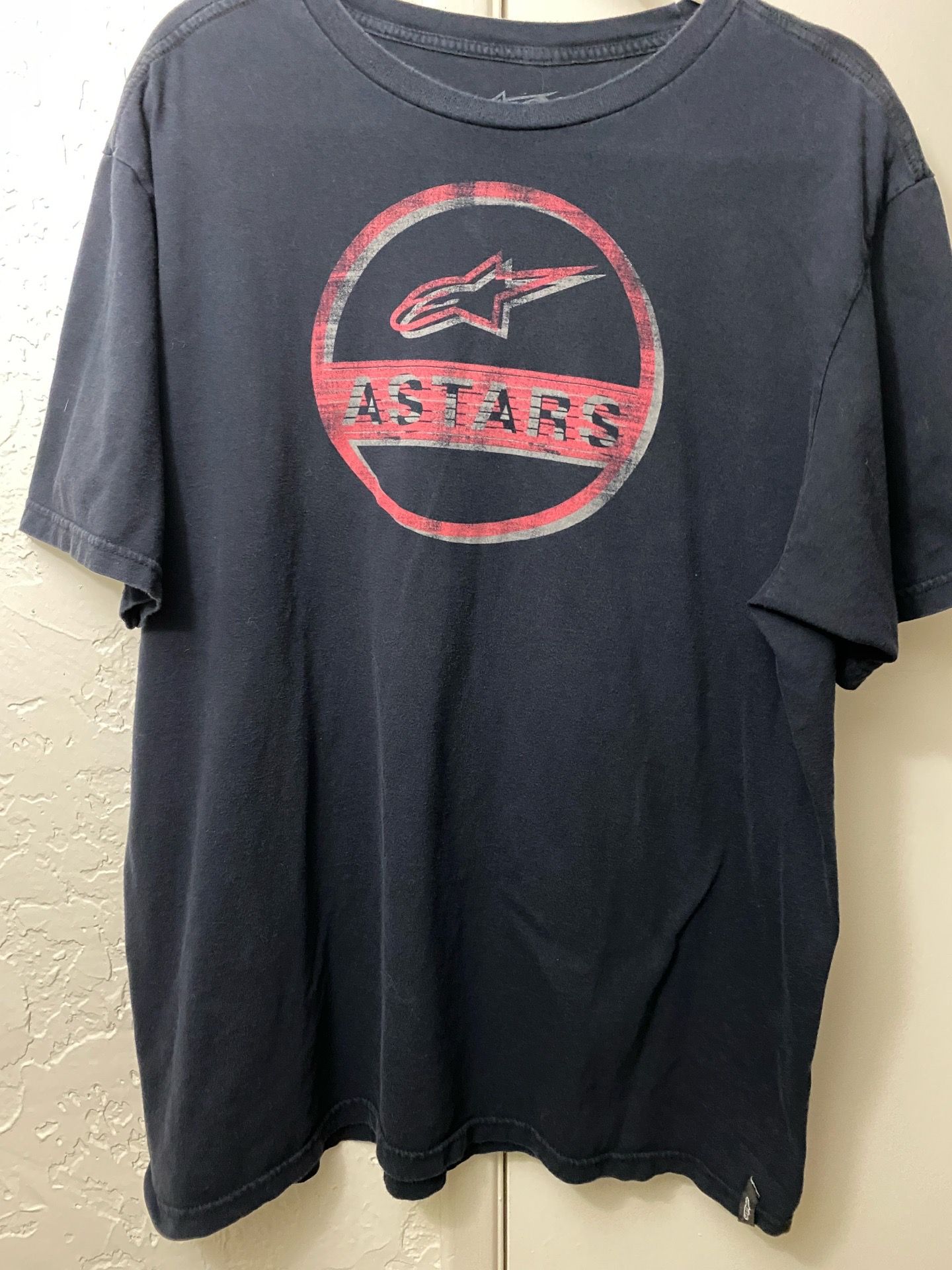 Alpinestars T-shirt