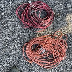 Electrical Cords 