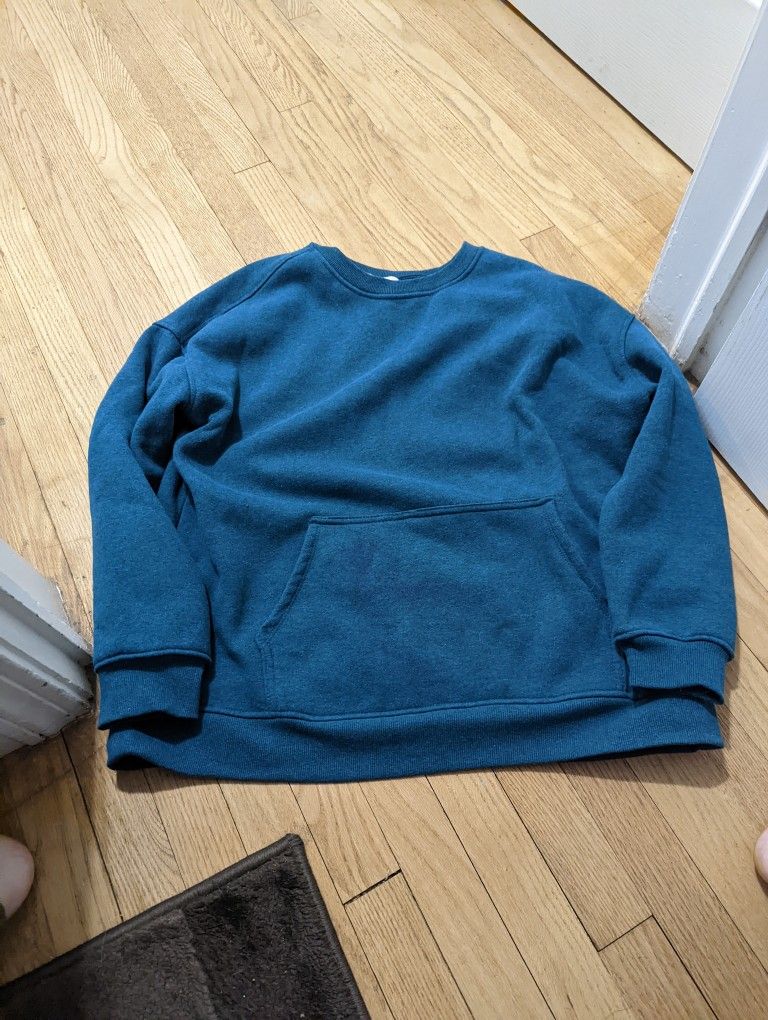 Sweater Size Xl