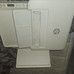 Hp Printer ALL IN ONE 