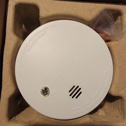 Kidde Smoke Alarm 