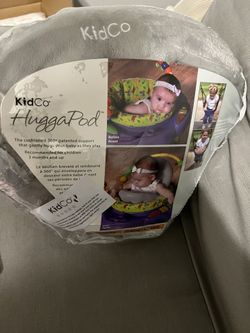 HuggaPod