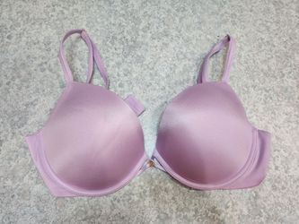 Victoria's Secret- Very Sexy Push-Up (Light Lilac) 38C