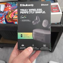 Skullcandy Sesh Evo Ear Buds