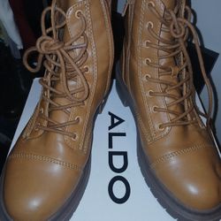 Aldo