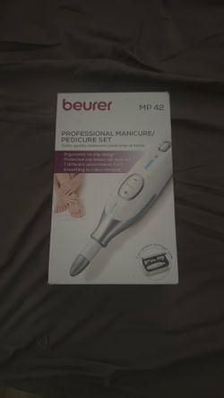 Professional Manicure/ Pedicure Set