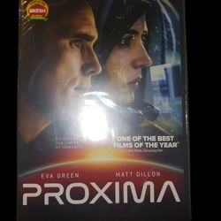 Proxima