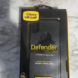 Otter Box iPhone XS Max