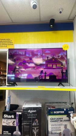 Hisense Smart TV