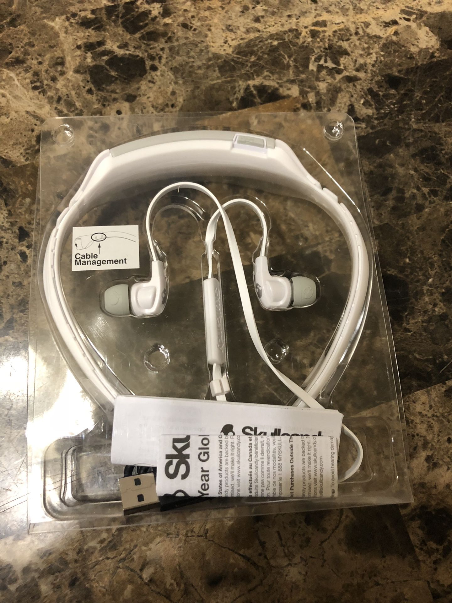 skullcandy smokin buds 2 wireless... 60$$$ in store