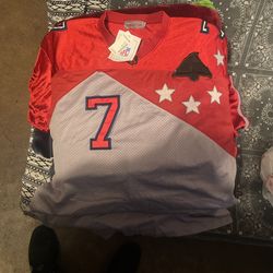 Elway Throwback Jersey