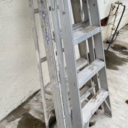 2  Ladders 