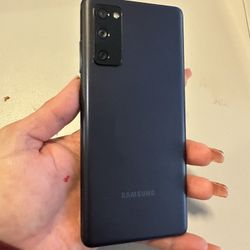 Samsung Galaxy S20 FE. 128gb Liberado 