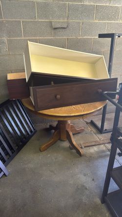 Round Table , Razor Scooters For Sale 2 & 2 Stand On Wheel Wheelie 