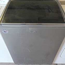 Whirlpool Washer