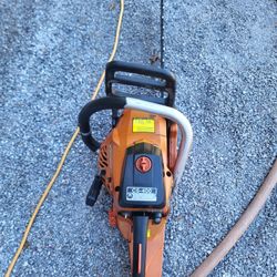 Echo Chainsaw Bar 18