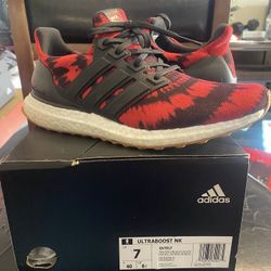 Adidas Ultraboost Size 7y