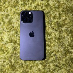 iPhone 16 Pro Max | 256GB | Black Titanium | Factory Unlocked