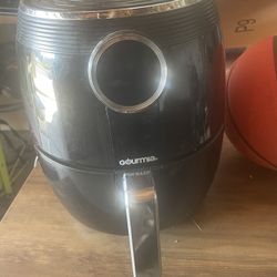 Air Fryer 
