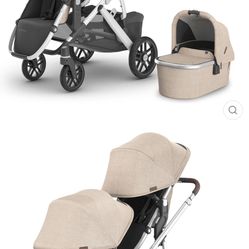 Baby Stroller